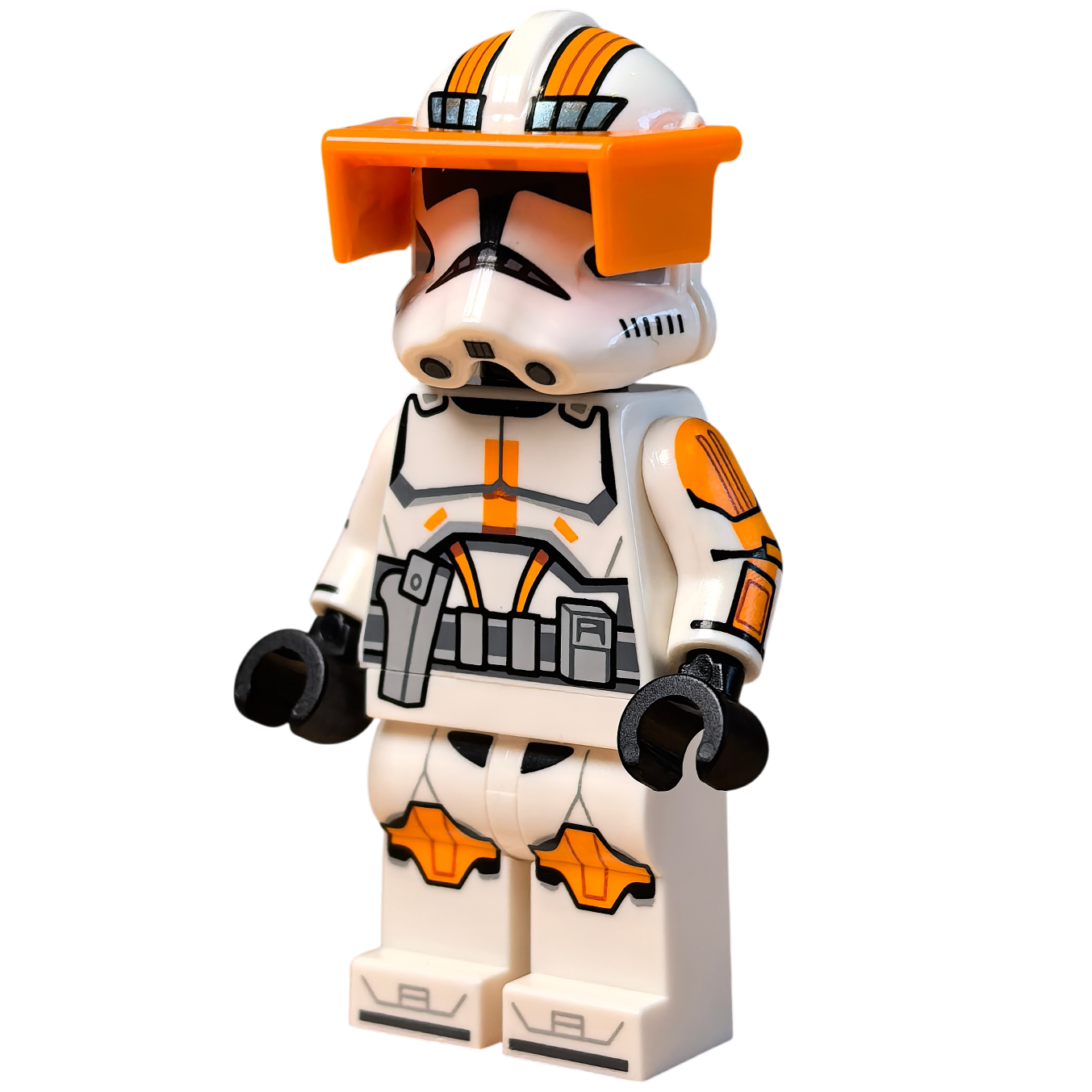 CW03 Commander Cody - GCC | PRE-ORDER