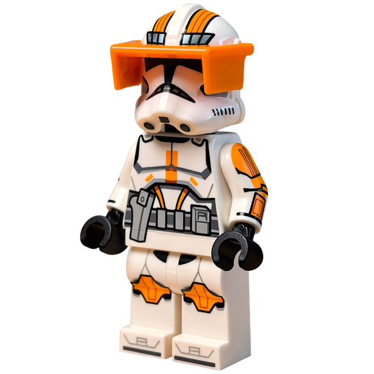 CW03 Commander Cody - GCC | PRE-ORDER