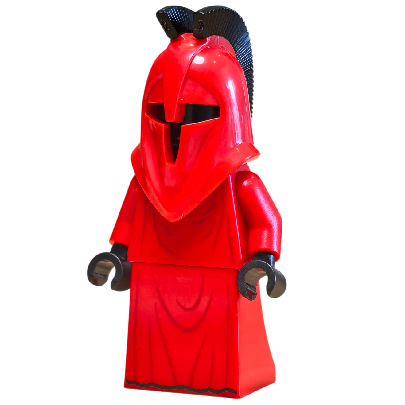 Red Senate Guard - GCC | PRE-ORDER