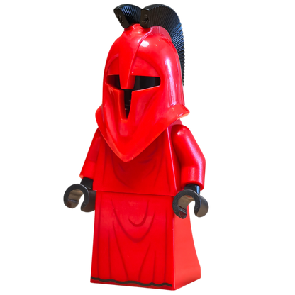 Red Senate Guard - GCC | PRE-ORDER