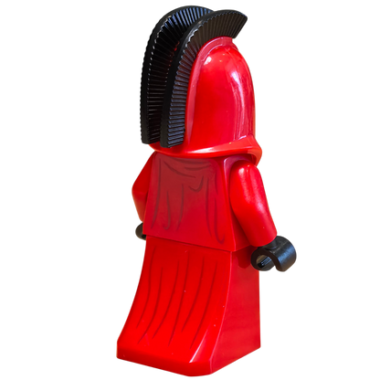 Red Senate Guard - GCC | PRE-ORDER