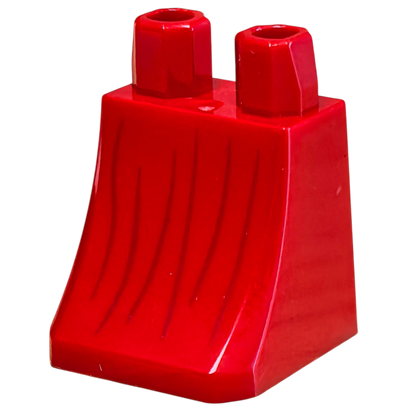 Skirt, Red Senate Guard - GCC | PRE-ORDER