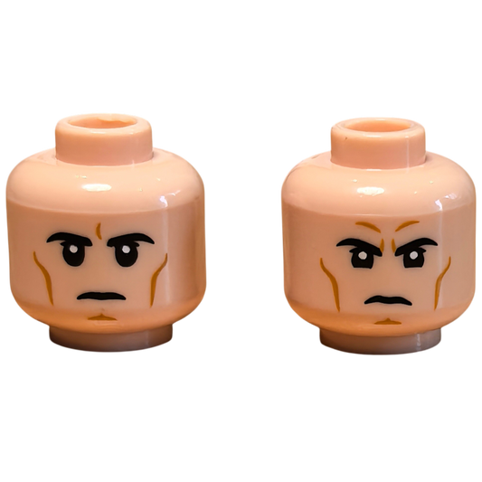 Starkiller Head - GCC | PRE-ORDER