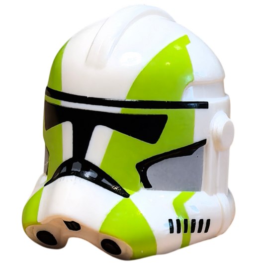Clone Helmet, Captain Grey - GCC | PRE-ORDER