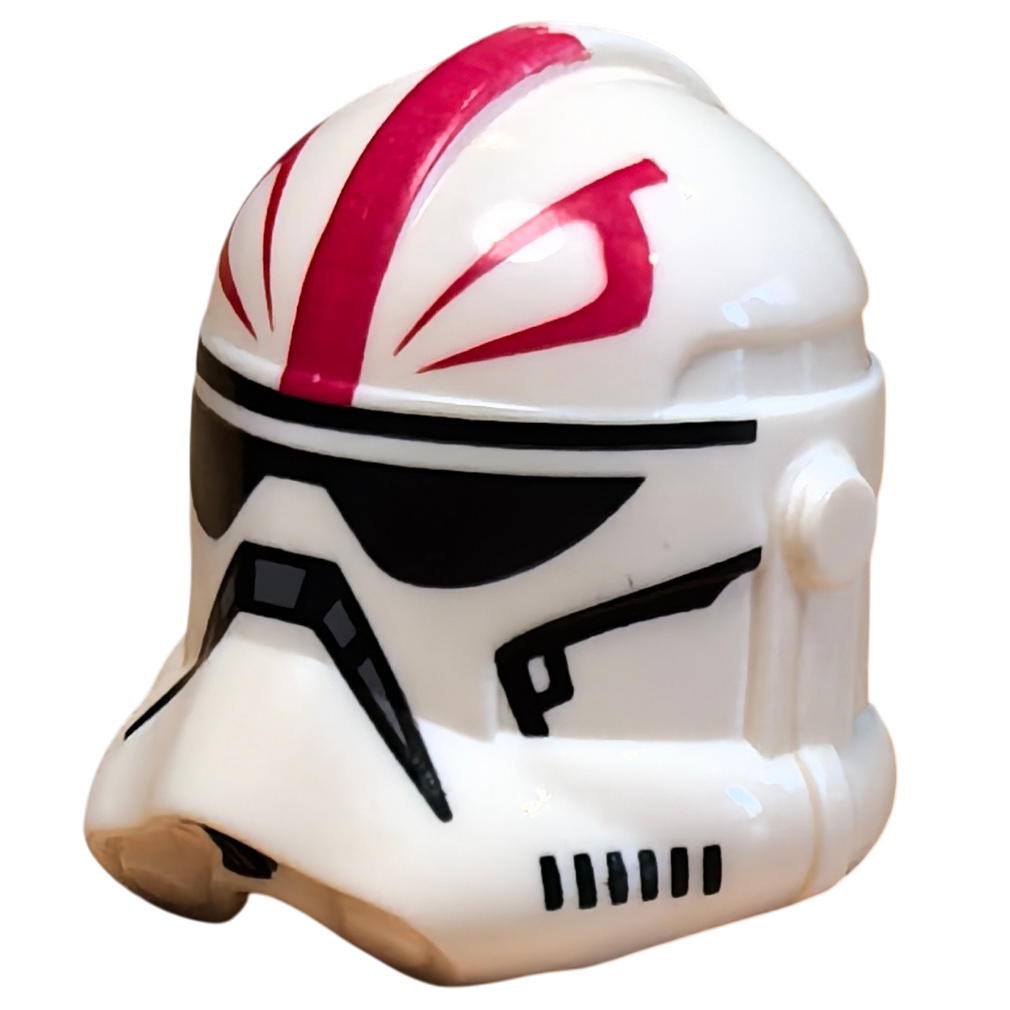 Clone Helmet, Fordo CW03 - GCC | PRE-ORDER