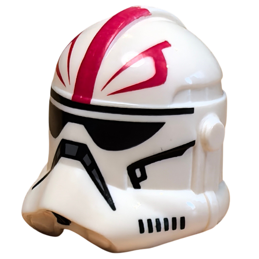 Clone Helmet, Fordo CW03 - GCC | PRE-ORDER
