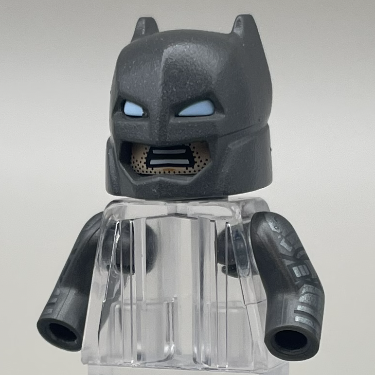 Armored Bat Upgrade Kit - CCC