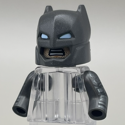 Armored Bat Upgrade Kit - CCC