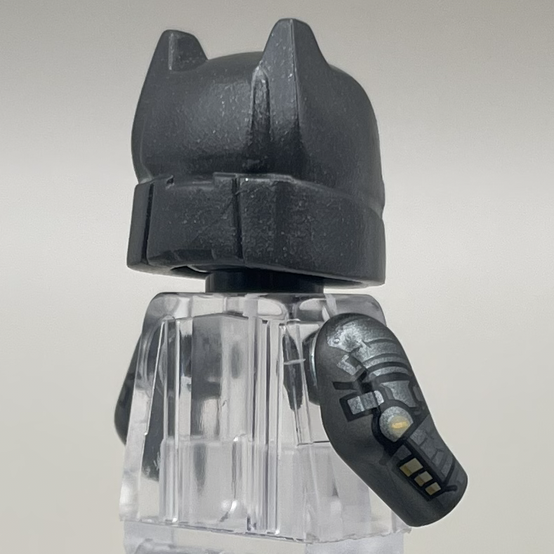 Armored Bat Upgrade Kit - CCC