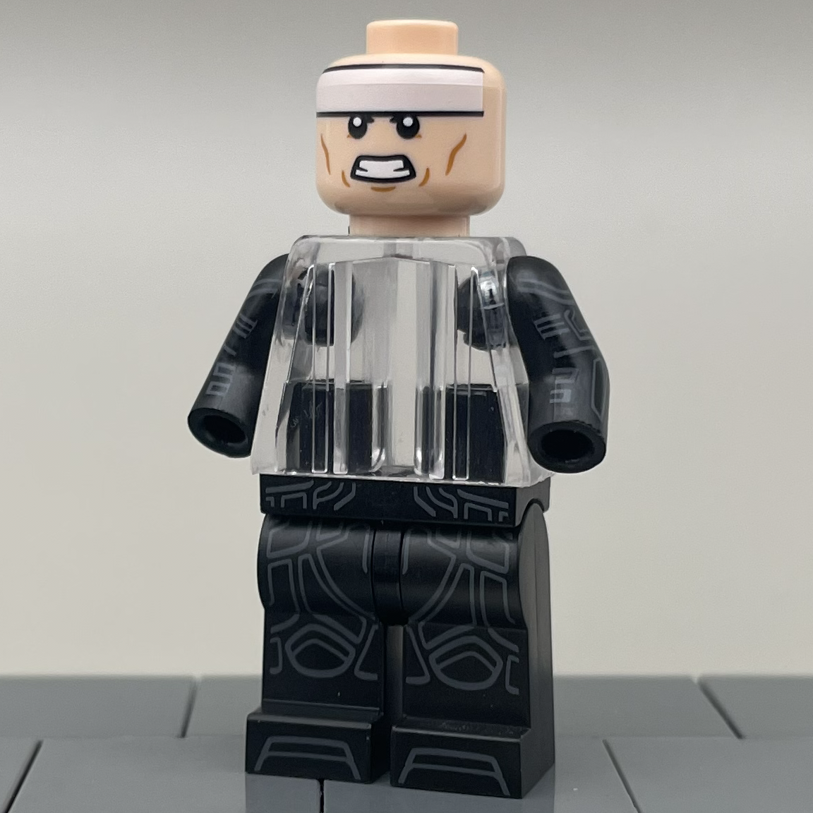 TDK Batsuit Upgrade Kit - CCC