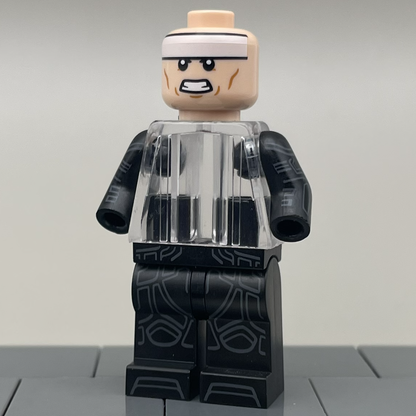 TDK Batsuit Upgrade Kit - CCC