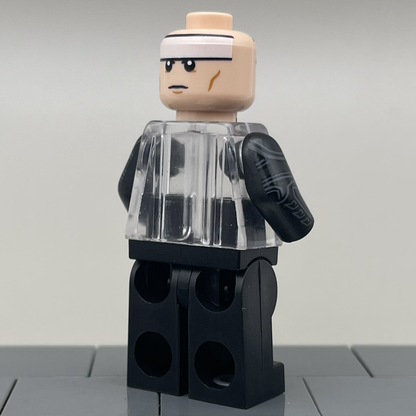 TDK Batsuit Upgrade Kit - CCC