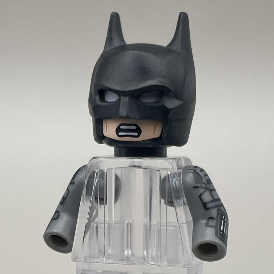 Vampire Bat Upgrade Kit - CCC