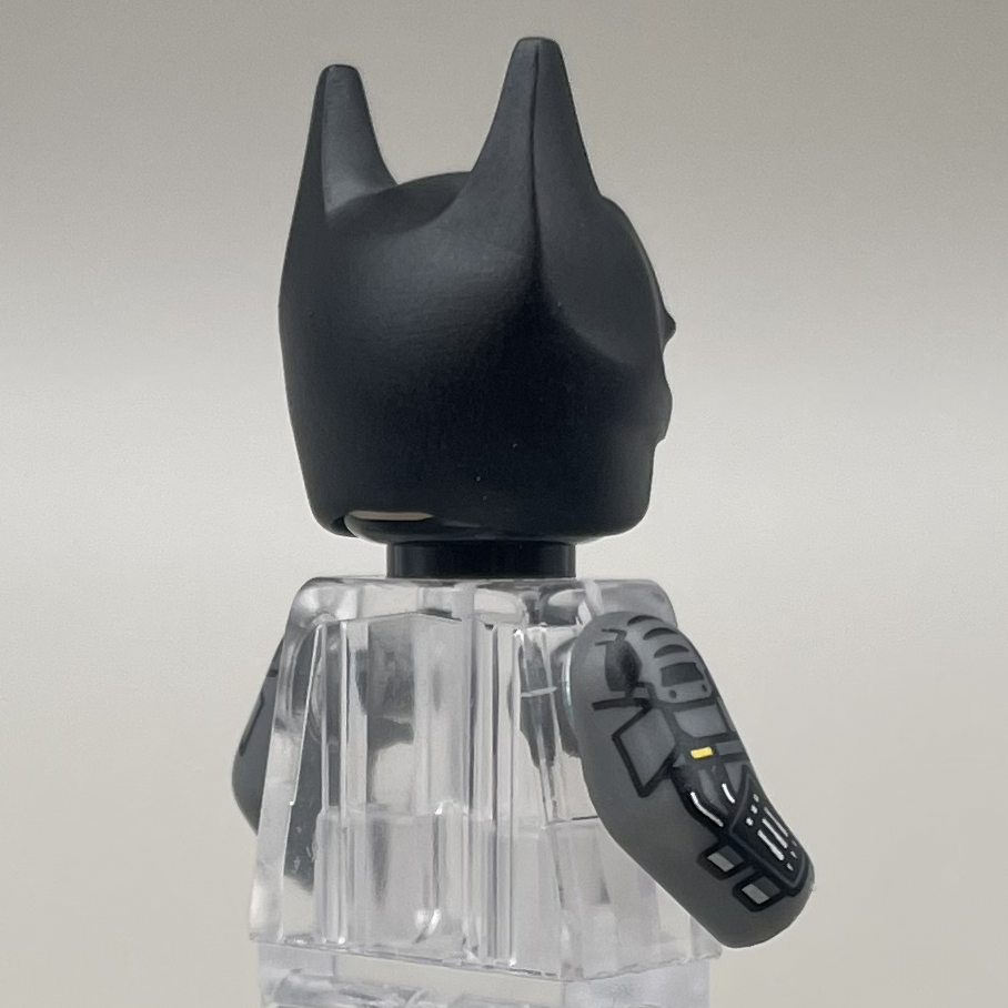 Vampire Bat Upgrade Kit - CCC