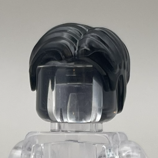 Hero Parted Layered Hair - CCC