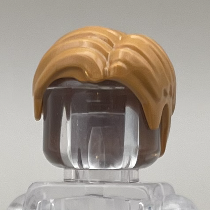 Hero Parted Layered Hair - CCC