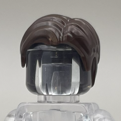 Hero Parted Layered Hair - CCC
