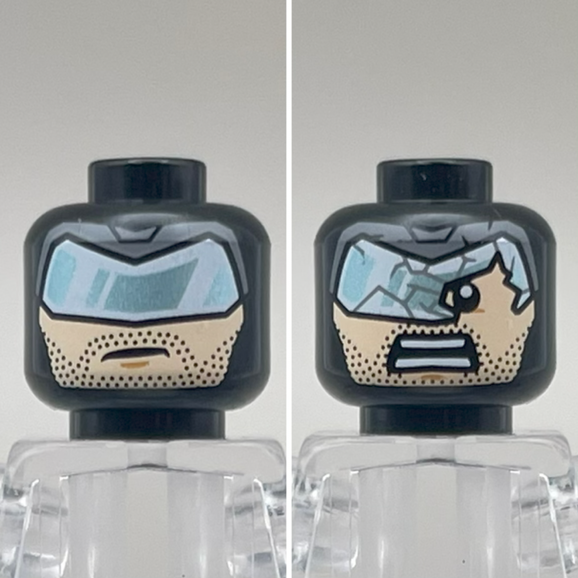 Armored Bat Upgrade Kit - CCC