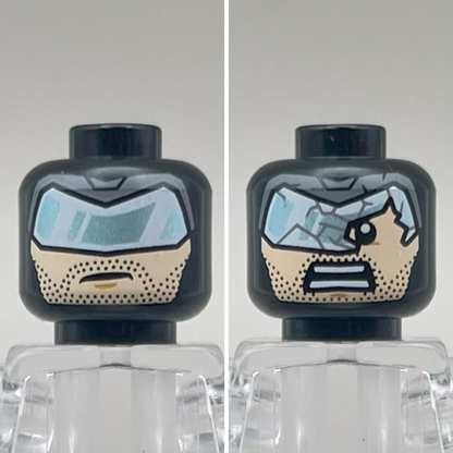 Armored Bat Upgrade Kit - CCC