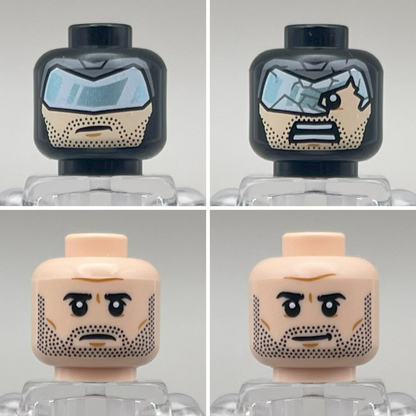 Armored Bat Upgrade Kit - CCC