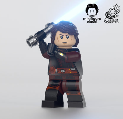 The Chosen One - LC