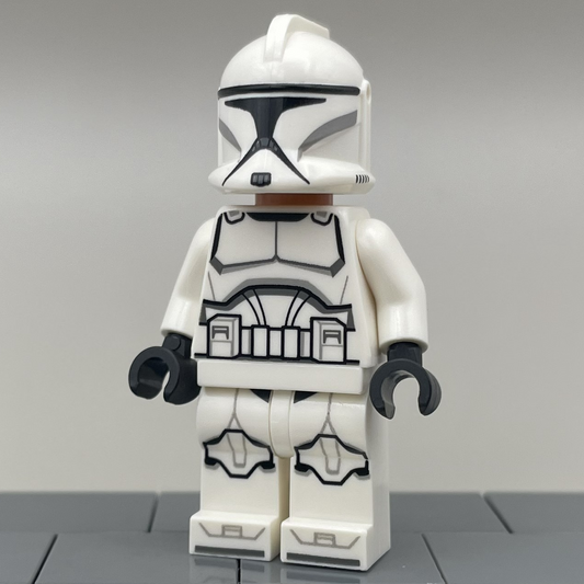 20P1 Clone Trooper Grunt - LEGO® Minifig