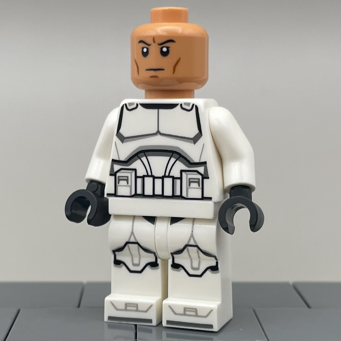 20P1 Clone Trooper Grunt - LEGO® Minifig