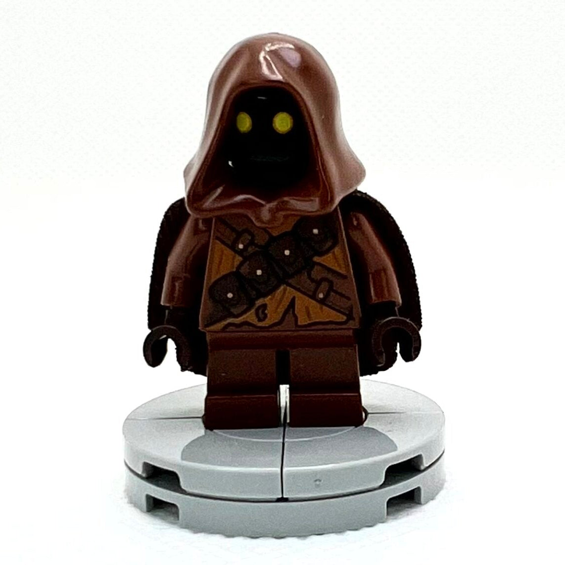 Jawa Cape - TBW