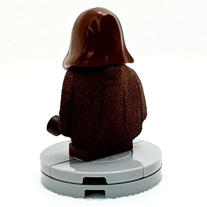 Jawa Cape - TBW