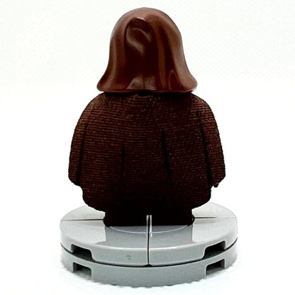 Jawa Cape - TBW