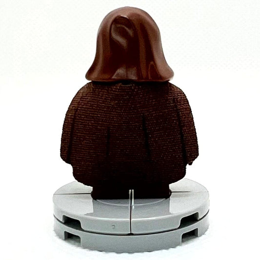 Jawa Cape - TBW