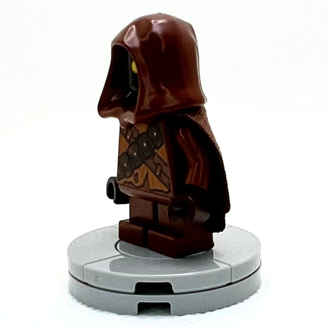 Jawa Cape - TBW