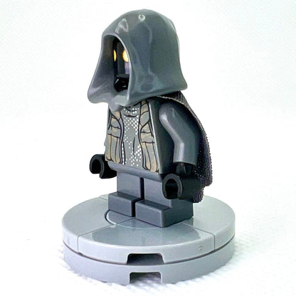 Jawa Cape - TBW