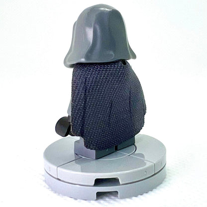 Jawa Cape - TBW