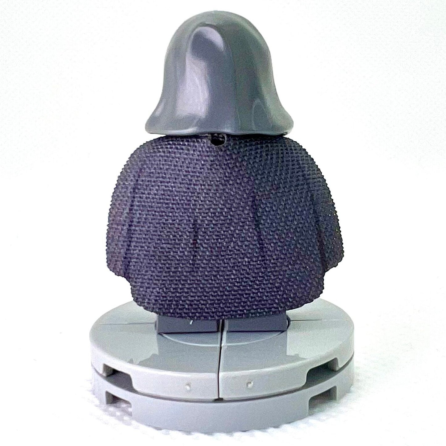 Jawa Cape - TBW