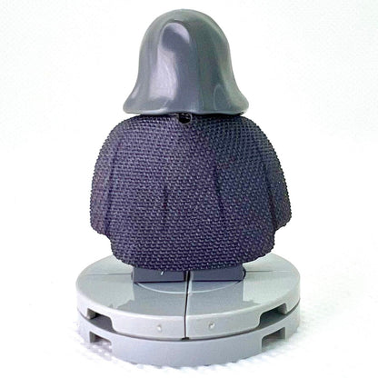 Jawa Cape - TBW