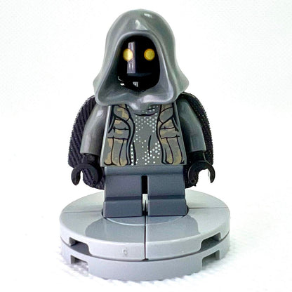 Jawa Cape - TBW
