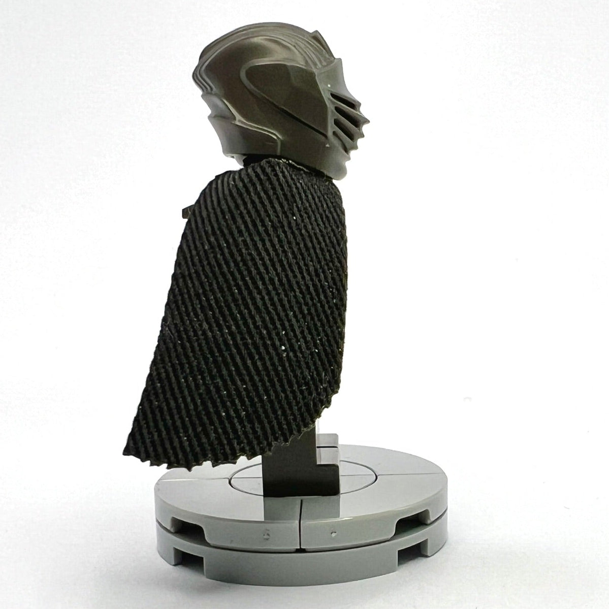 First Brother Cape - TBW