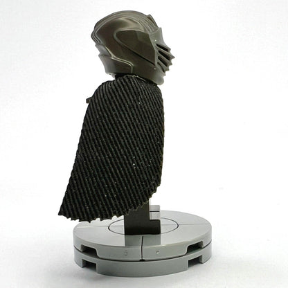 First Brother Cape - TBW