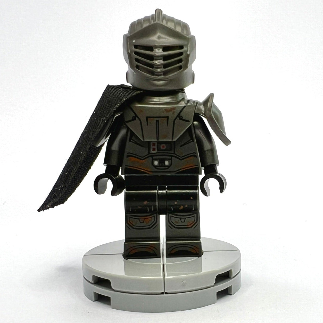 First Brother Cape - TBW