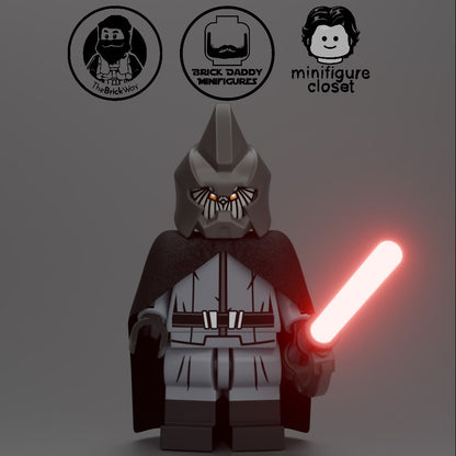 Underworld Enforcer - BDM