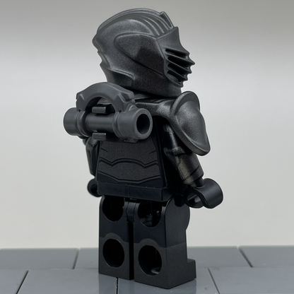 Phantom Prowler - BDM