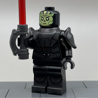 Phantom Prowler - BDM