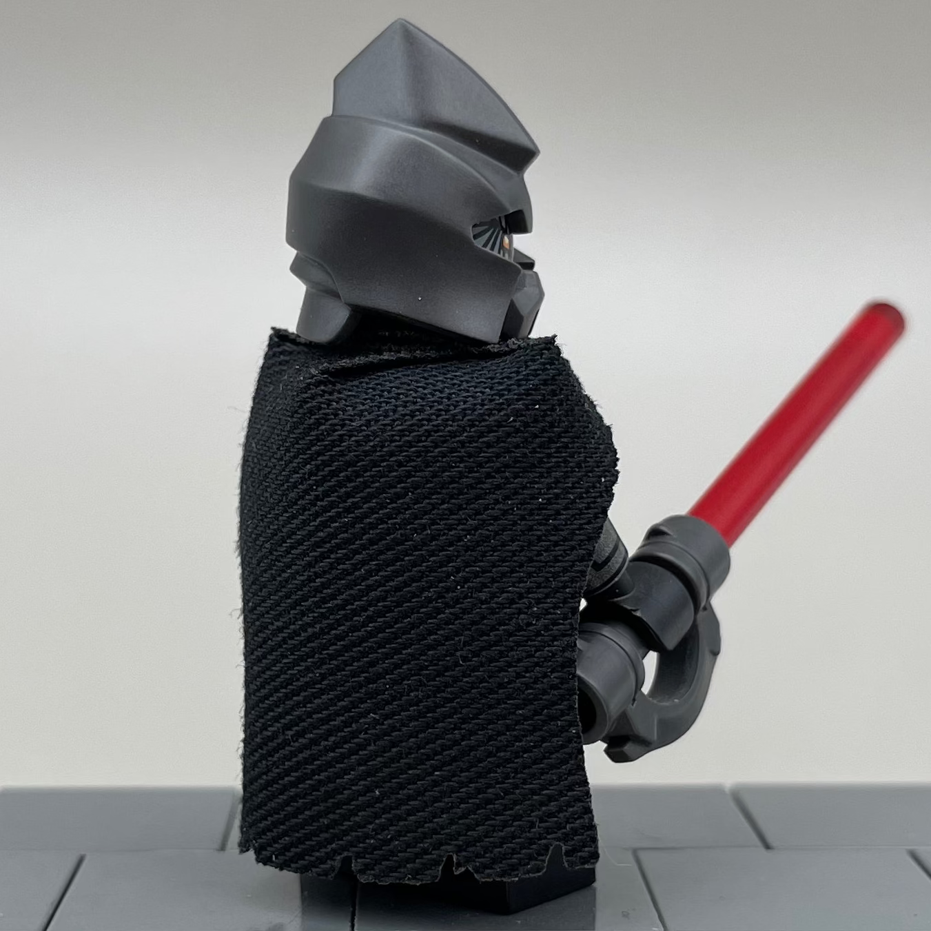 Underworld Enforcer - BDM