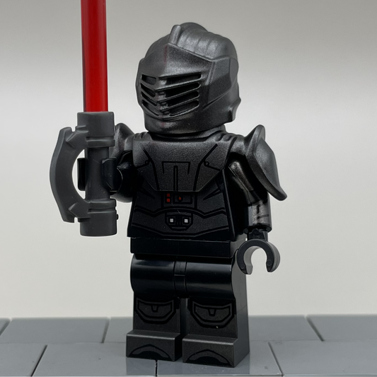 Phantom Prowler - BDM