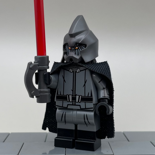 Underworld Enforcer - BDM