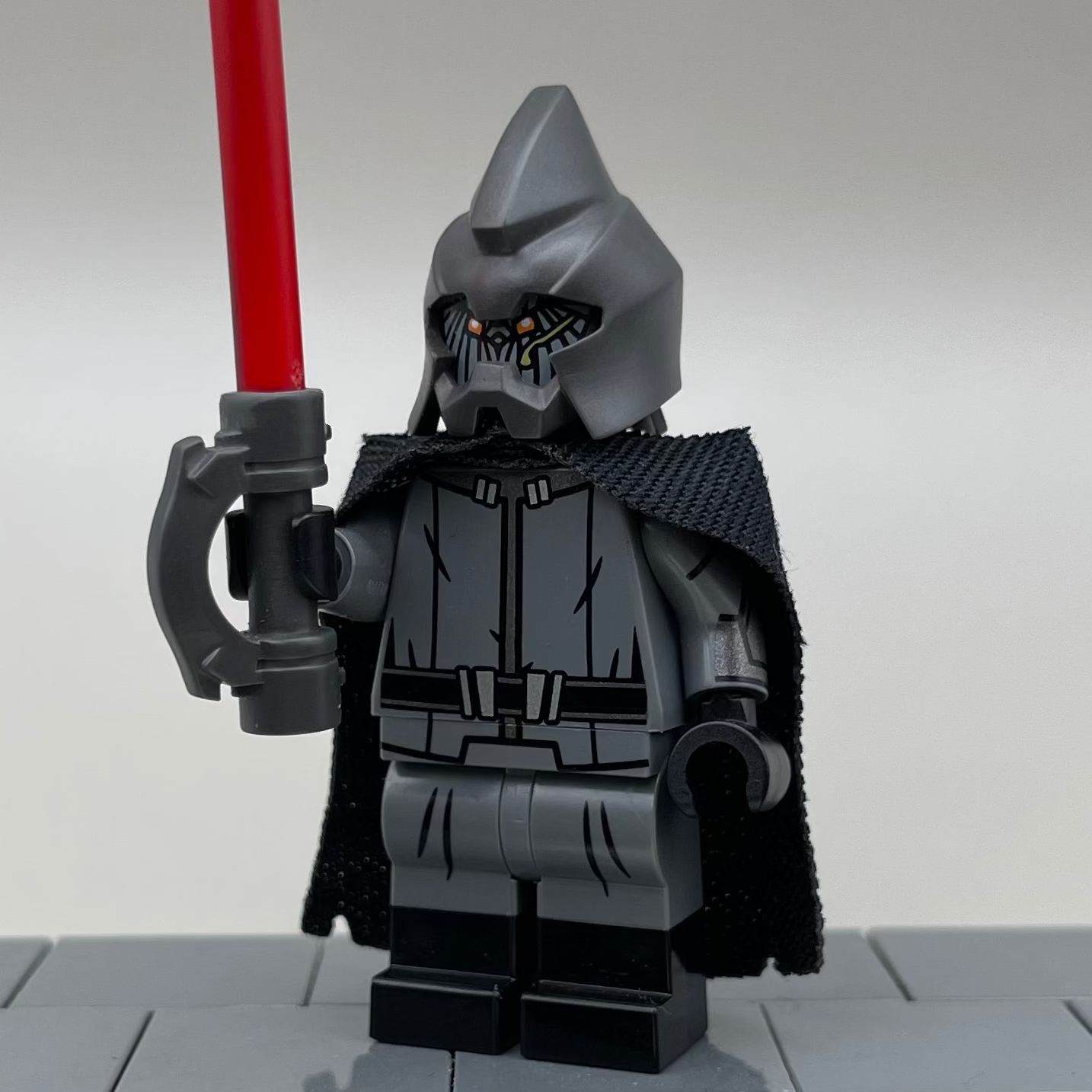 Underworld Enforcer - BDM