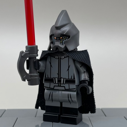 Underworld Enforcer - BDM