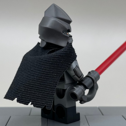 Underworld Enforcer - BDM