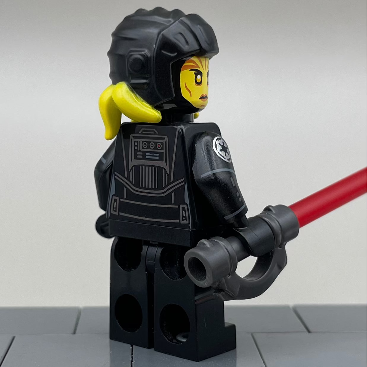 Serpent Striker - BDM